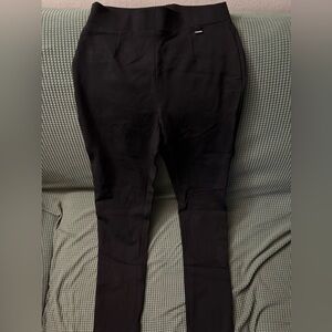DKNY Slim Stretch Business Casual Pants